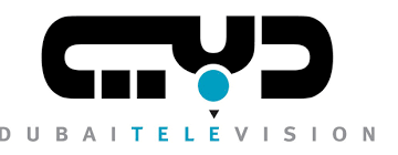 DubaiTelevision Logo