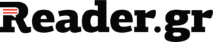 Reader.gr logo