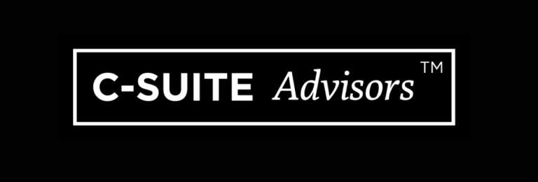 C-SUITE Advistors logo