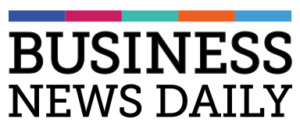 Business Daily News logo