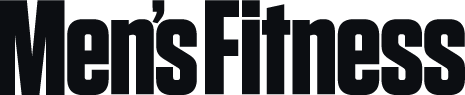 Men's Fitness logo