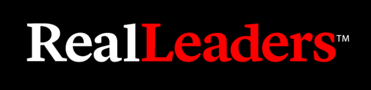 Real Leaders Logo